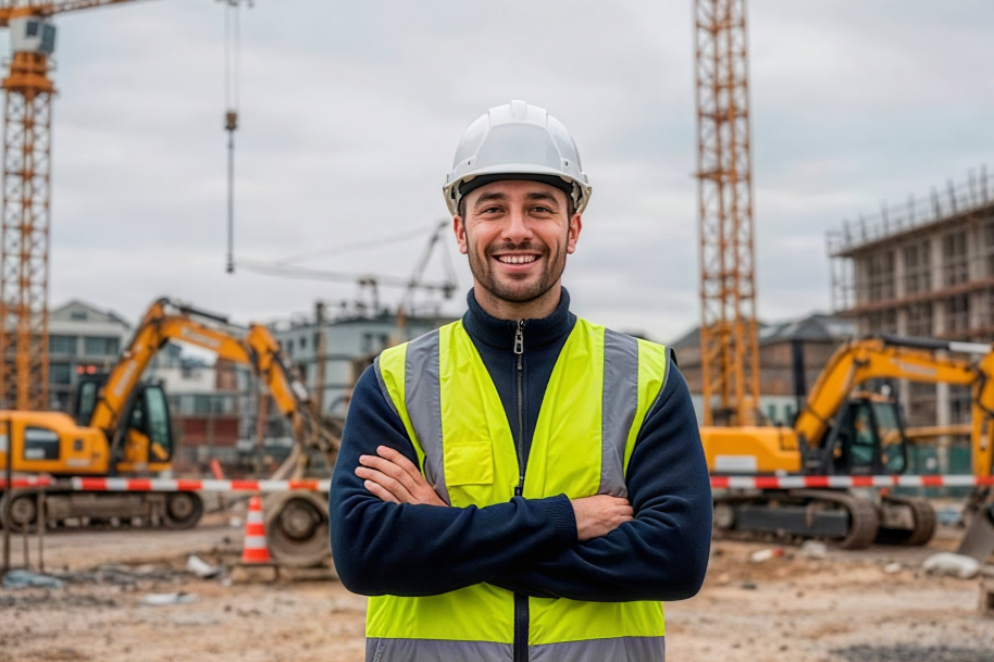 Arcsite - Modern Strata Maintenance & Inspection Platform